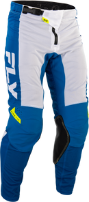 Fly Racing Kinetic Mesh Pants