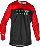 Fly Racing Youth Radium Jersey