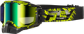 Fly Racing Zone Snow Goggle
