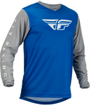 Fly Racing F-16 Jersey