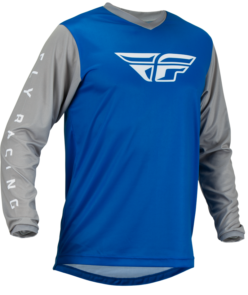 Fly Racing F-16 Jersey