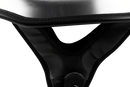 Highway 21 9MM German Beanie Motorcycle Riding Helmet