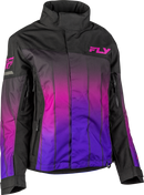 Fly Racing Women's SNX Pro Jacket