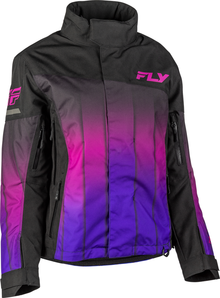 Fly Racing Women's SNX Pro Jacket