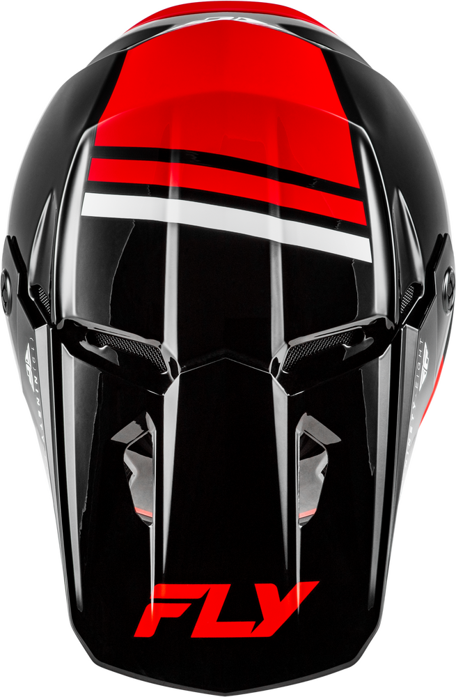 Fly Racing Kinetic Verdict Helmet