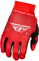 Fly Racing Pro Lite Men's MX BMX MTB Off-Road Riding Glove