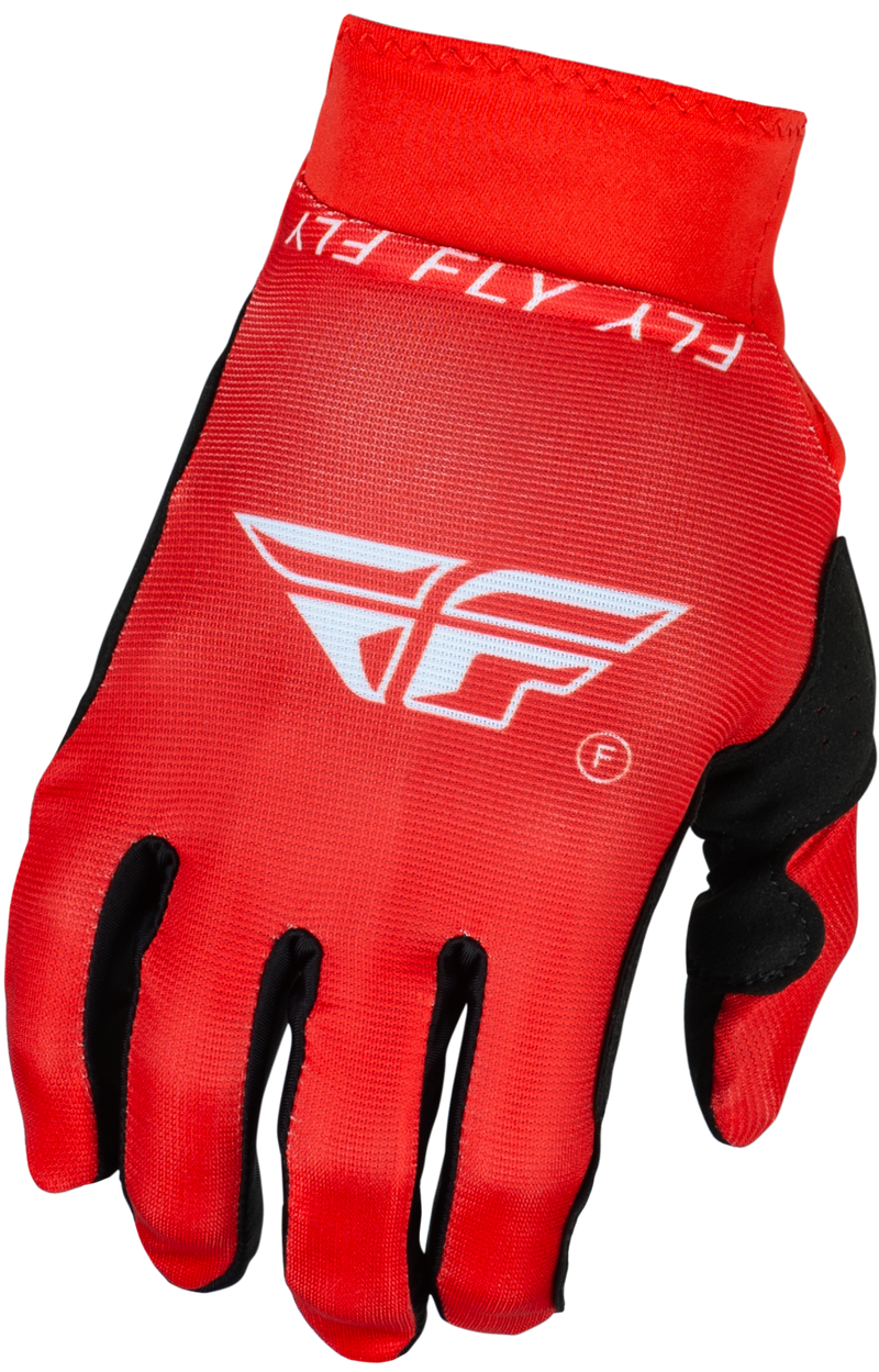 Fly Racing Pro Lite Men's MX BMX MTB Off-Road Riding Glove