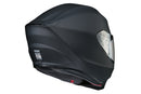 Scorpion EXO-R420 Solid Full Face Helmet (Matte Black, Medium)