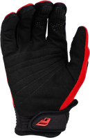 Fly Racing F-16 Youth MX BMX MTB Off-Road Riding Glove