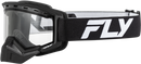 Fly Racing Adult and Youth Focus Snow Goggle