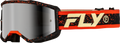 Fly Racing Zone MX ATV Off-Road Riding Goggle