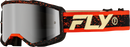 Fly Racing Zone MX ATV Off-Road Riding Goggle