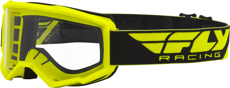 Fly Racing Focus Goggles