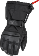 Fly Racing Aurora Snow Glove
