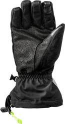 Fly Racing Title Gauntlet Gloves