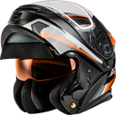 Gmax MD-01S Transistor Snow Helmet Rear LED Light