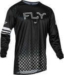 Fly Racing Youth RAYCE Bicycle Gear Set - Pant and Jersey Combo
