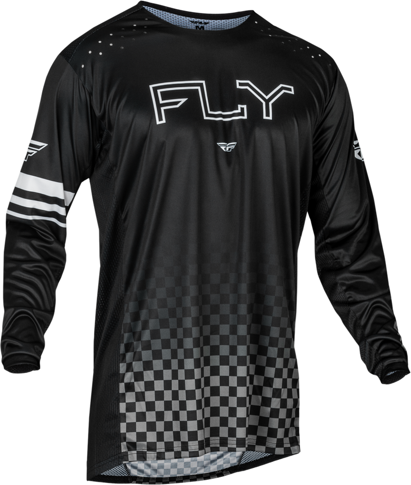 Fly Racing Youth RAYCE Bicycle Gear Set - Pant and Jersey Combo