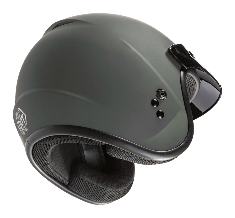 GMAX OF-2 Open-Face Helmet