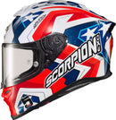 Scorpion EXO-R1 Air Carbon Full Face Helmet