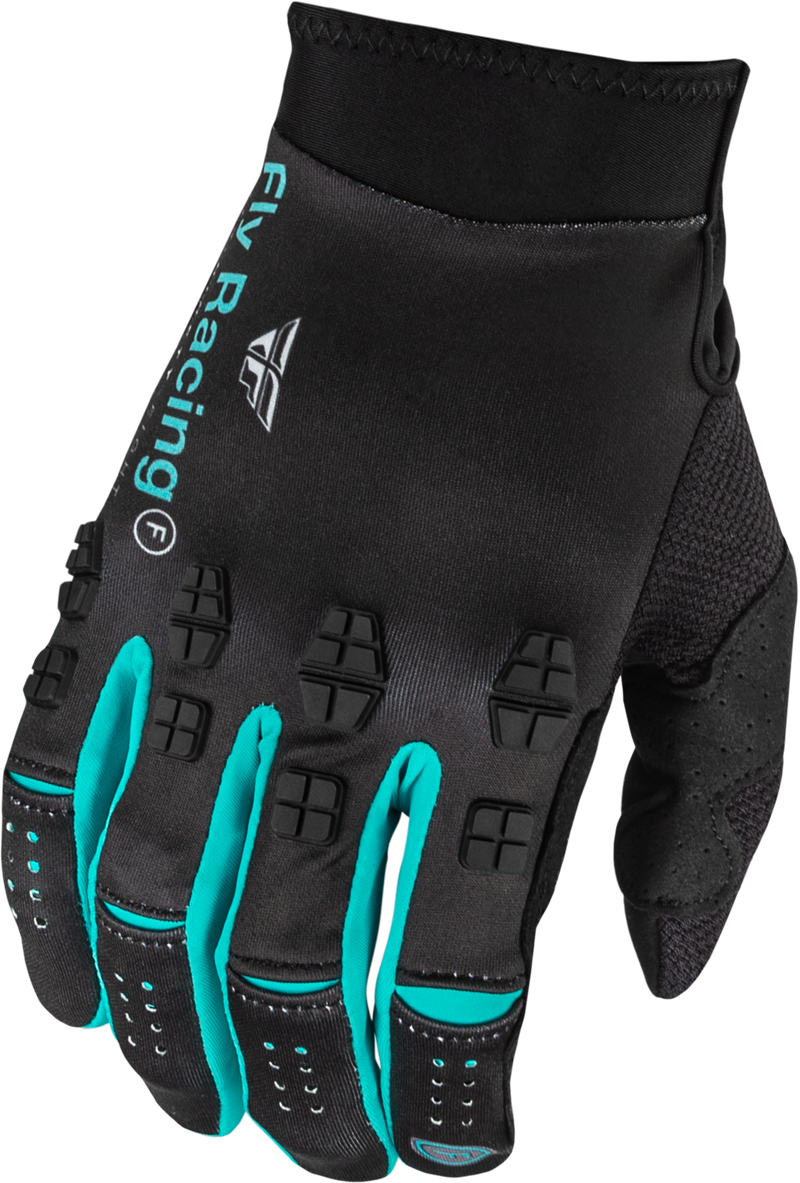 Fly dirt bike gloves shop