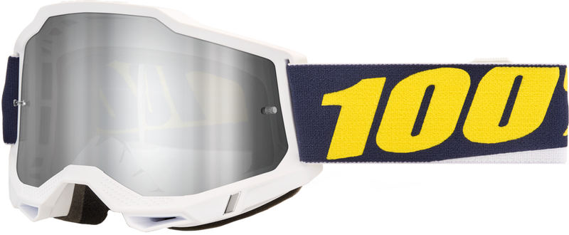 100% Accuri 2 Off-Road Goggle