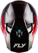 Fly Racing Formula S Carbon BYTE Helmet
