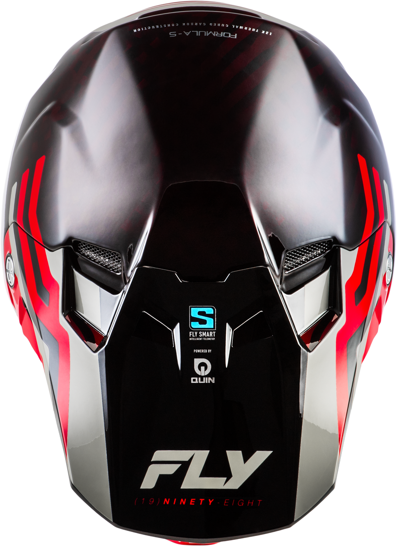 Fly Racing Formula S Carbon BYTE Helmet