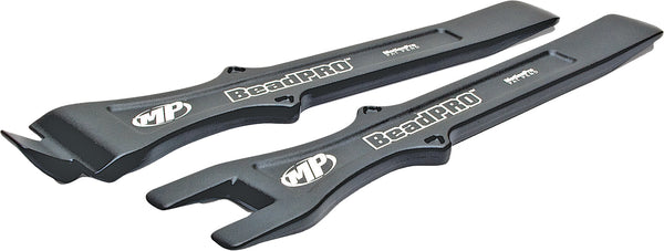 MOTION PRO BEADPRO TIRE BEAD BREAKER & LEVER TOOL SET ALUMINUM 9.5"