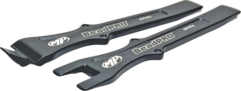 MOTION PRO BEADPRO TIRE BEAD BREAKER & LEVER TOOL SET ALUMINUM 9.5"