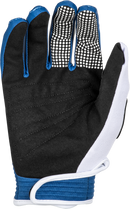 Fly Racing Men's F-16 MX ATV Off-Road Riding Gloves
