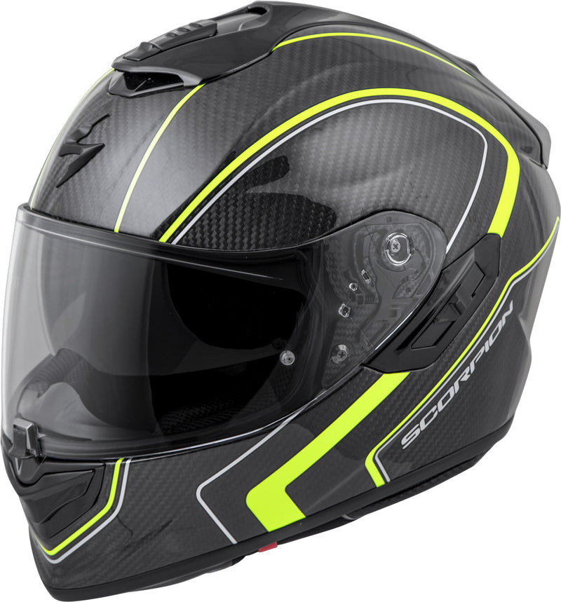 ScorpionEXO ST1400 Carbon Fiber Full Face Street Motorcycle Helmet