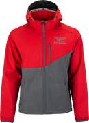 Fly Racing Checkpoint Zip Up Jacket