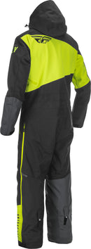Fly Racing Cobalt Snowmobile Monosuit