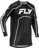 Fly Racing Rayce Bike Gear Set - Pant and Jersey Combo