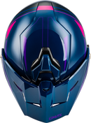 Gmax MD-74S Spectre Modular Snow Helmet with Electric Shield