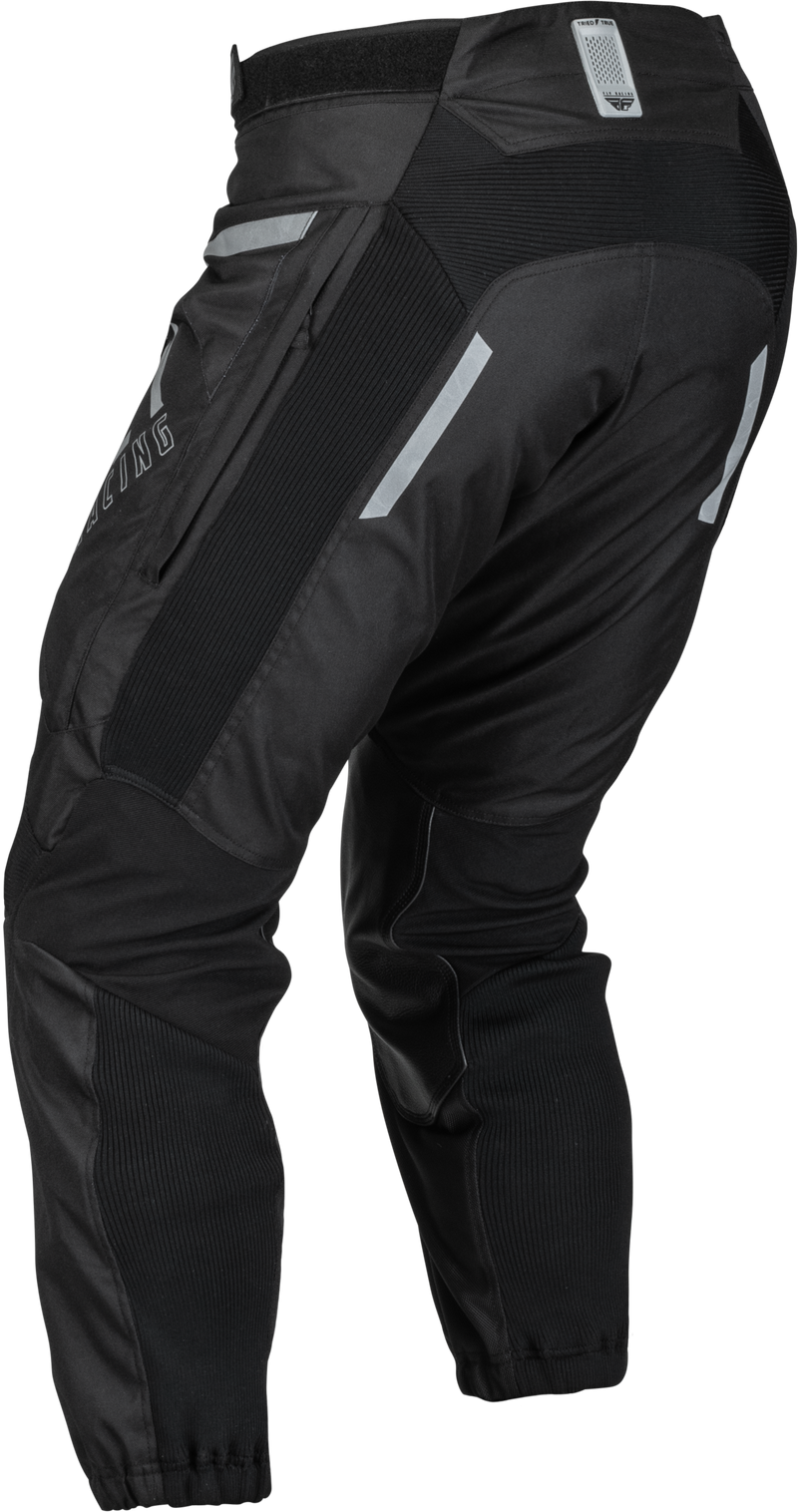 Fly Racing Adult Patrol In The Boot Pants