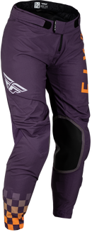 Fly Racing Women's Lite Moto Gear Set - Pant and Jersey Combo
