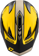 Gmax GM-11 Decima Off-Road Helmet