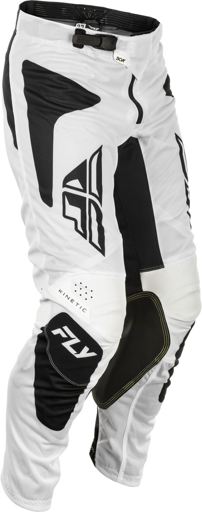 Fly Racing Kinetic Mesh Men's Moto Gear Set - Pant and Jersey Combo