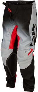 Fly Racing Youth Kinetic Pants