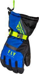 Fly Racing Snow Cascade Gloves