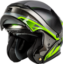 Gmax MD-01 Volta Modular Helmet with Rear LED Light