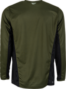 Fly Racing Radium Riding Jersey