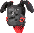 Alpinestars A-5 S Youth Chest Protector