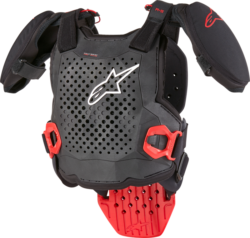 Alpinestars A-5 S Youth Chest Protector