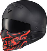 ScorpionEXO Covert Optional Replacement Chin Cover