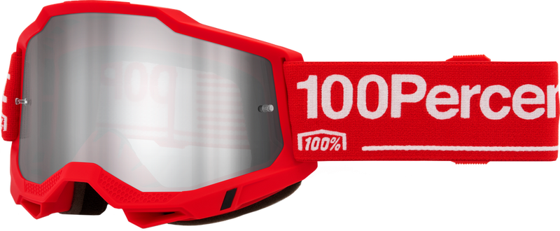 100% Accuri 2 Off-Road Goggle