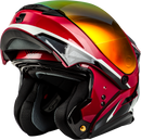 Gmax MD-01 Volta Modular Helmet with Rear LED Light