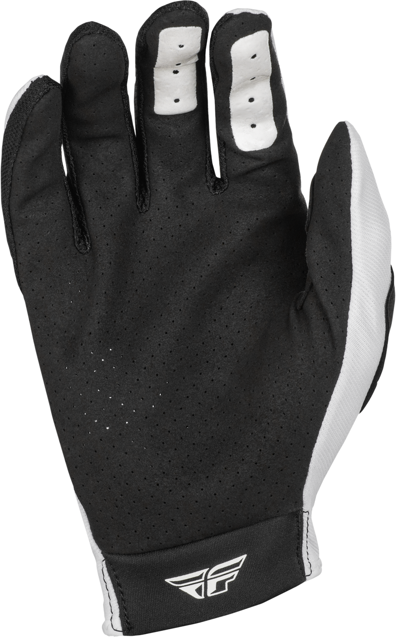 Fly Racing Youth Lite MX ATV Off-Road Riding Gloves